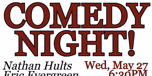 COmedy Night