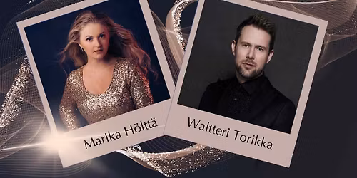 Waltteri Torikka, Marika H\u00f6ltt\u00e4 & Golden Monrepos 