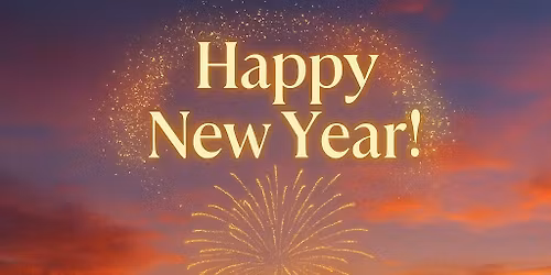 New Years Eve Cruise 