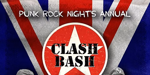 Clash Bash: Lockstep, The Enders, Circle City Deacons