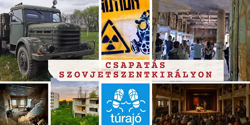 Csapat\u00e1s Szovjetszentkir\u00e1lyon - CSEPEL 344 - 05.24.