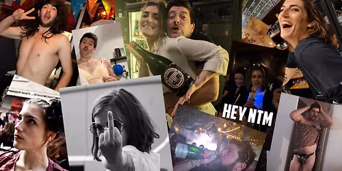 L'anniversaire des SCHLAG