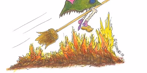 Sankt Hans p\u00e5 Sportspladsen