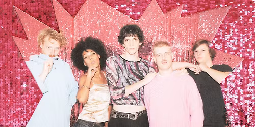 L\u00e9zard  \u2022 Cactus Brugge 