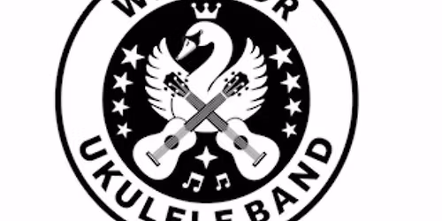 Windsor Ukulele Band Live!