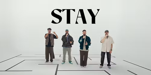 Berywam Amsterdam Tickets