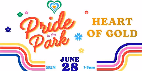 Pride in the Park
