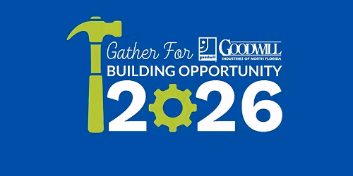 Gather for Goodwill 2026