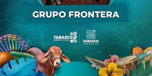 GRUPO FRONTERA 