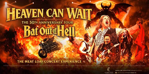 Heaven Can Wait - Barnsley