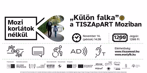 Mozi Korl\u00e1tok N\u00e9lk\u00fcl - K\u00fcl\u00f6n falka (akad\u00e1lymentes\u00edtett vet\u00edt\u00e9s)