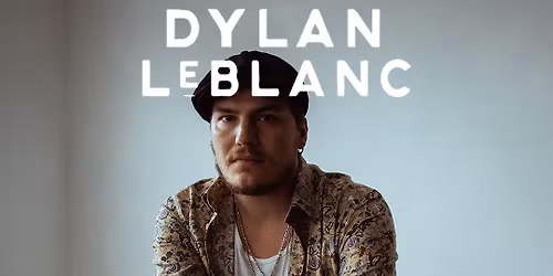 Dylan LeBlanc, Carlyle Griffin