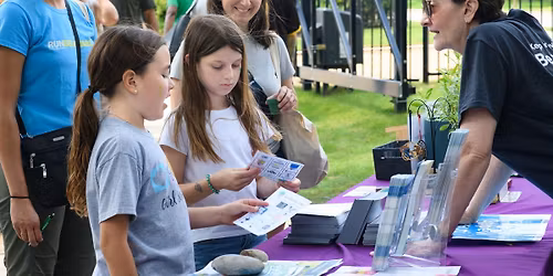 Earth Day Celebration