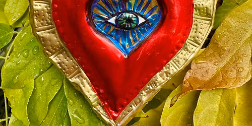 Hojalateria garland @artisan lab