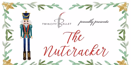 Gala Performance of The Nutcracker