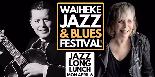 JAZZ LONG LUNCH