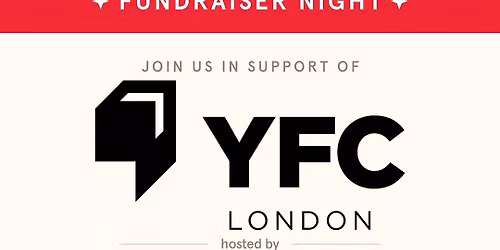 Chick Fil A Fundraising Night 