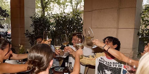 Sensory Dinner with Gardeum - Barcelona Hotel Bar Week