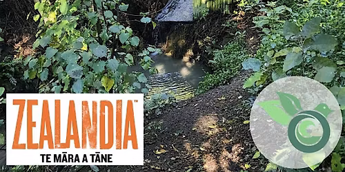 Earth Optimism Talks 2026