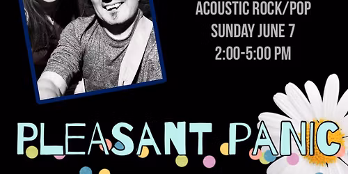 Sunday Funday at Rookies Hoffman Estates - Pleasant Panic