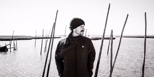 Jared Hart \u2013\u00a0Germany Tour 2026