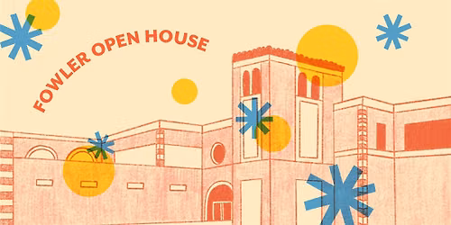 Fowler Open House