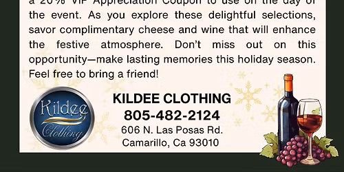 Annual Brighton Event