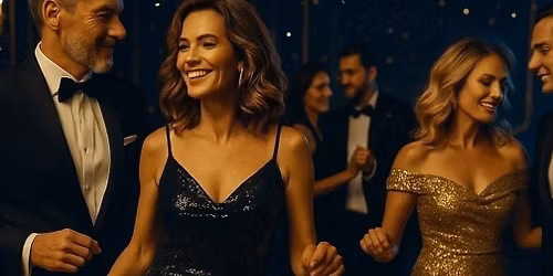 Skandaliczny Sylwester 