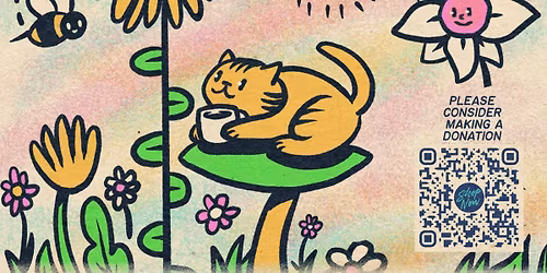 Kitten Shower (benefitting Humane Animal Partners)