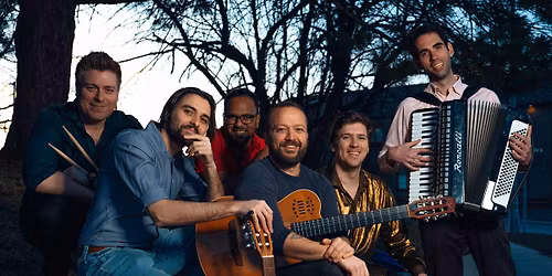 Duende @ Oakville Centre for the Performing Arts