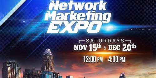Network Marketing Expo