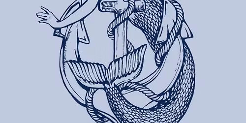 The History of Mermaids, Sea Spirits & Women By Seed Talks