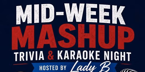 \u201cAmerica 250\u201d Trivia + Karaoke!