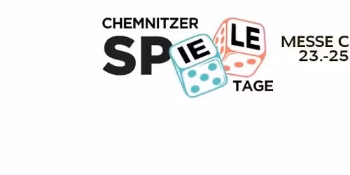 Chemnitzer FamilienSPIELEtage 2026