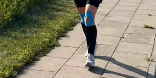 Vognsb\u00f8lparkens Marathon # 77 Christina Toudal Frandsen\u00b4s halvmarathon nr 100