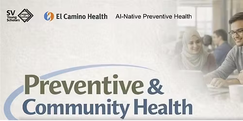 AI-Native Preventive & Community Health: Summer Research & Volunteer