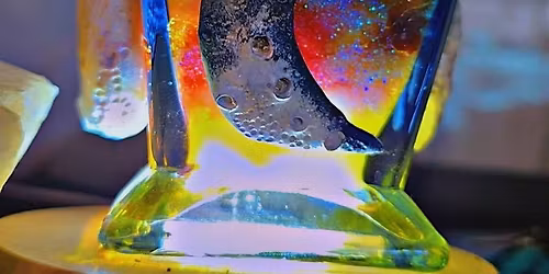 Make Magical Nebula World Jars
