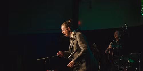 The Billy Joel Story