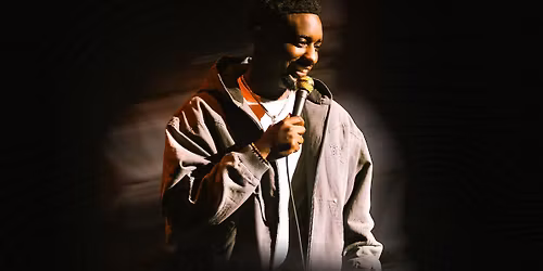 Desi Banks: Your Favorite Cousin