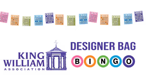 Fourth Annual Designer Bag Bingo