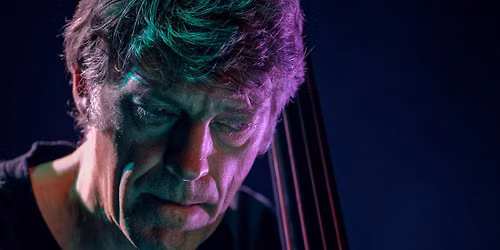 Nicolas Thys et le Sound Circus
