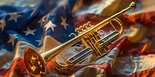Chamber Concert: Salute to America