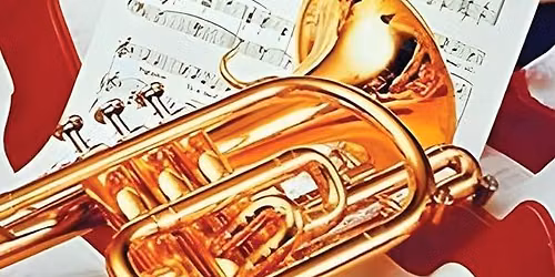Chamber Concert: Salute to America
