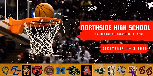 Big Dave Classic Basketball Tournament