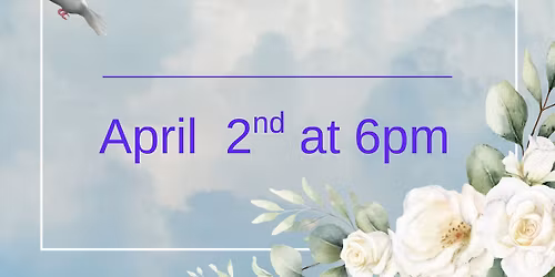 Maundy Thursday Service