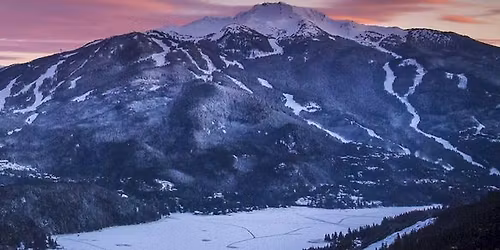 Sold Out, Waitlist only - 2026 Whistler Spring Fling Women's Hockey Tournament Recreational