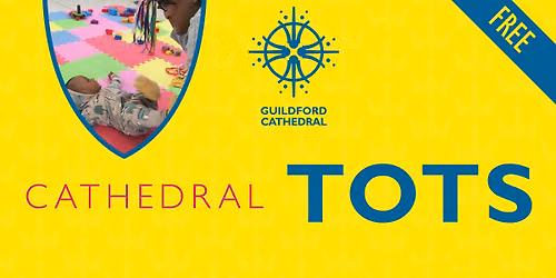 Cathedral Tots