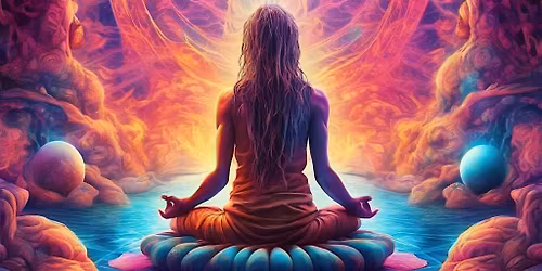 \u2728 Somatic Slumber Soir\u00e9e: A Taurus Moon Gathering \u2728