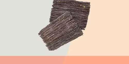 Kvistverkstad - kurs over to kveldar