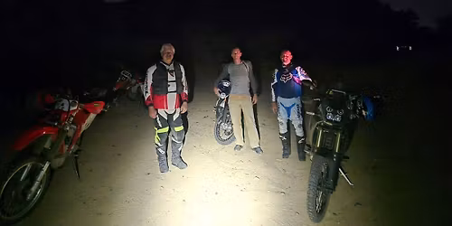 Hump Day Ride #332 High Point\/Palomar Divide